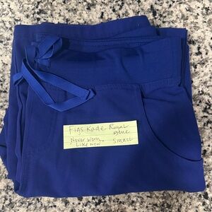 Royal Blue Small Kade